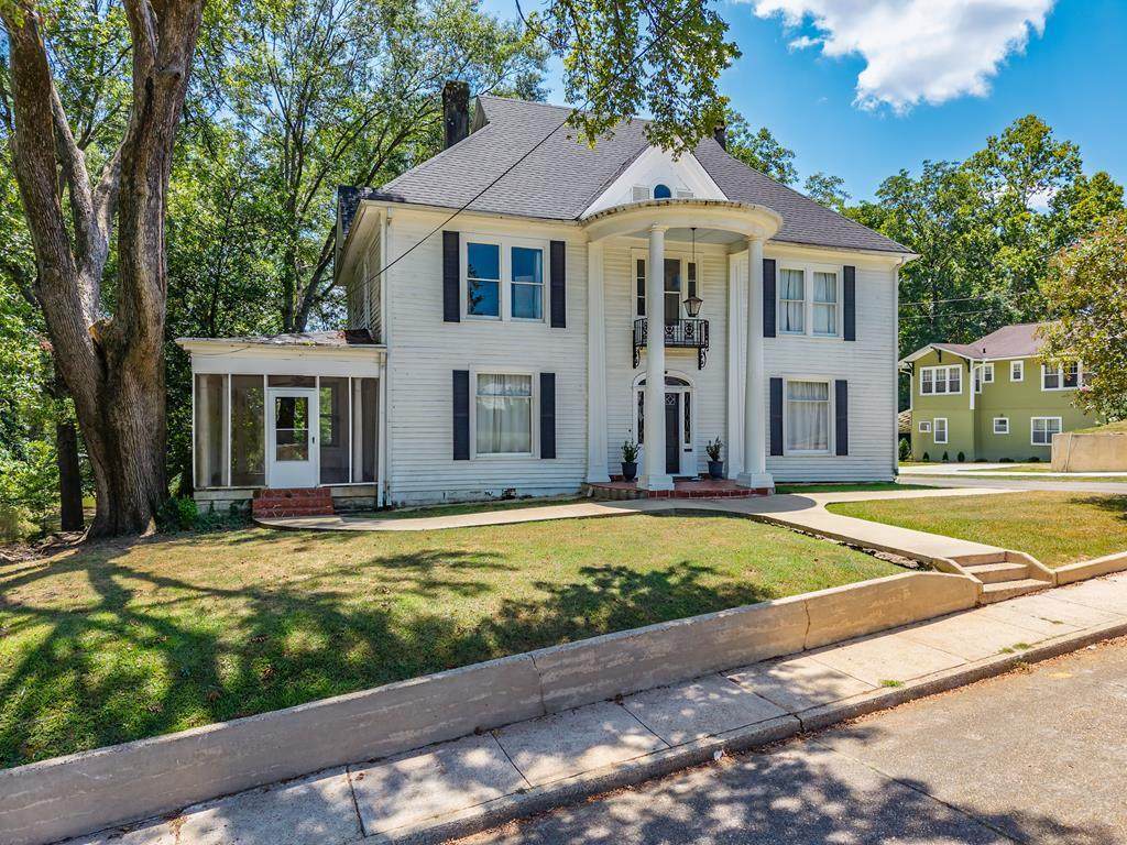 121 Dupuy Street - Photo 1