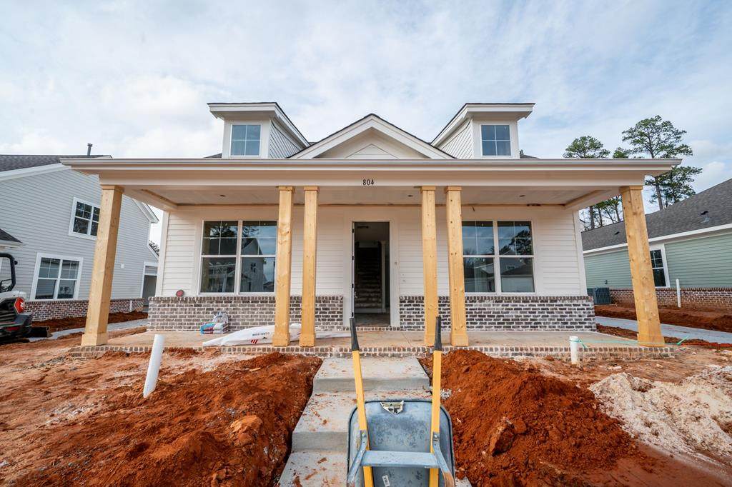 804 Bear Oak Pointe - Photo 1