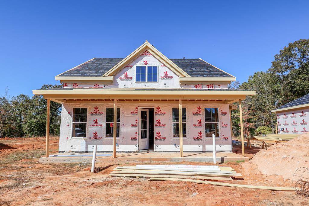 808 Bear Oak Pointe - Photo 1