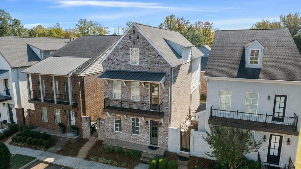 2805 Reed Drive - Photo 1