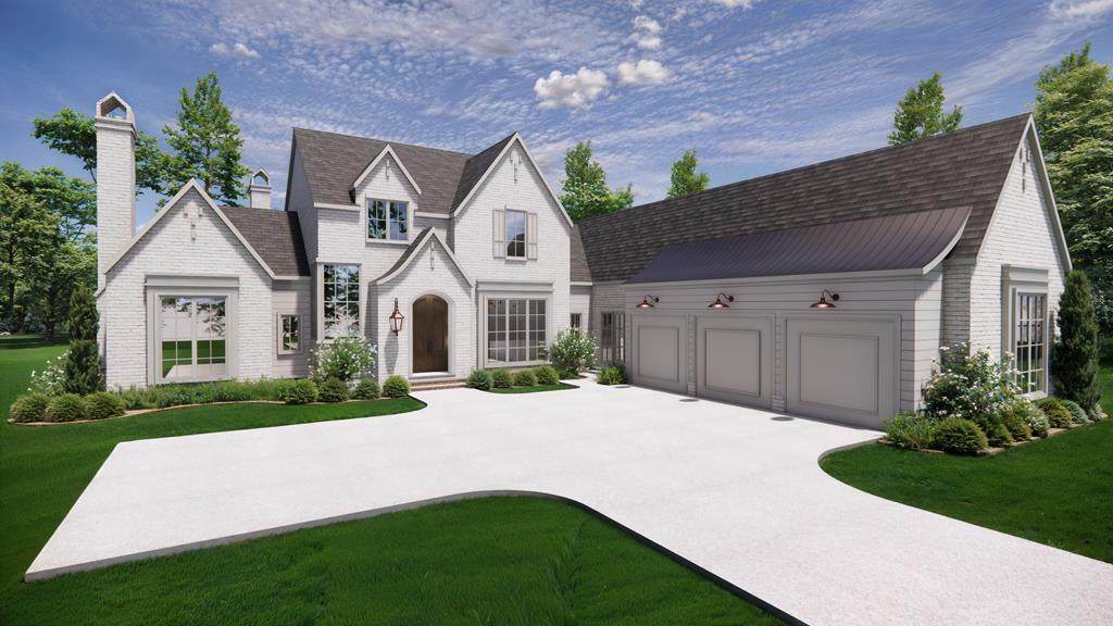 Lot 4 Lakeshore Dr. - Photo 1