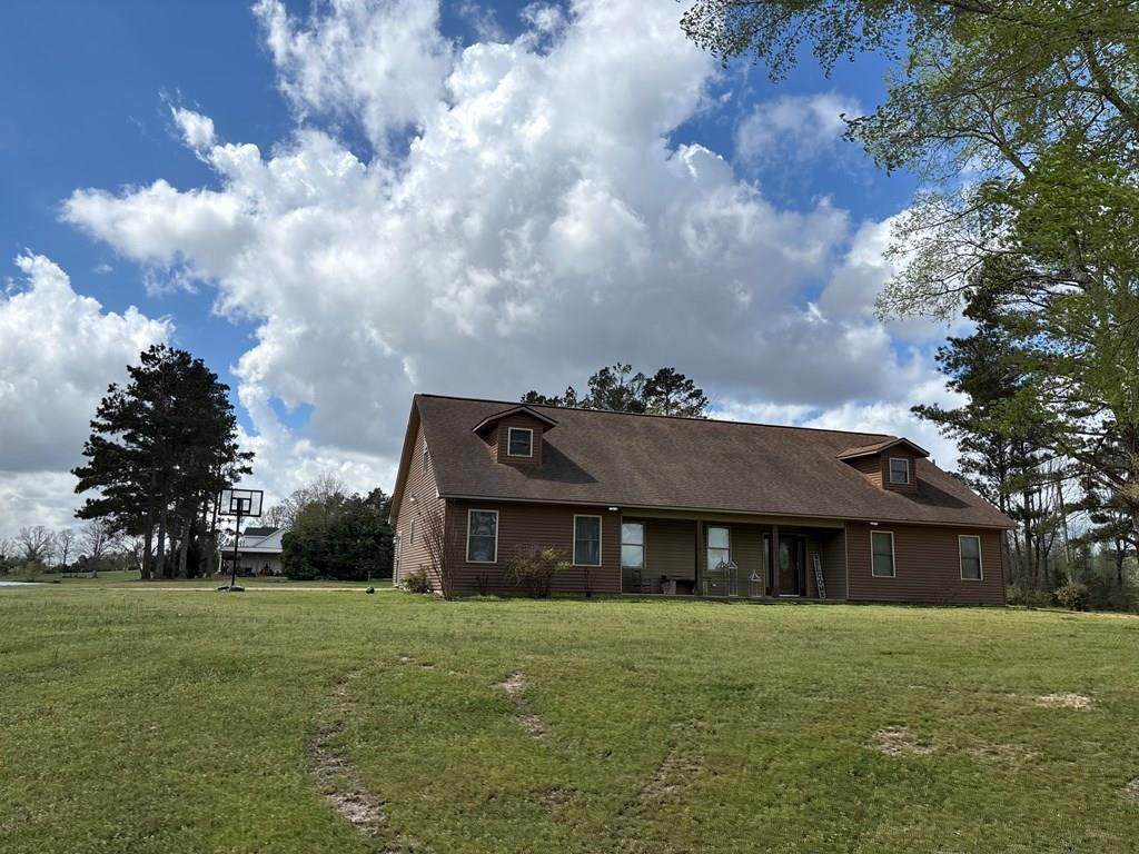 268 Bryer Lake Drive - Photo 1