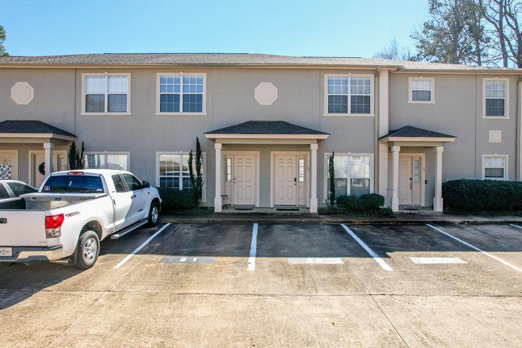2109 #31 Harris Drive - Photo 1