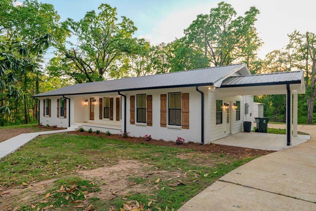 716 Prestage Road - Photo 1