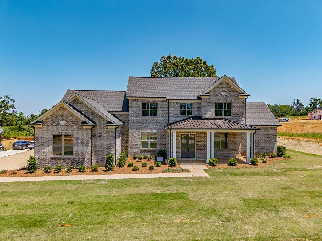 1006 Belle Terre Lane - Photo 1