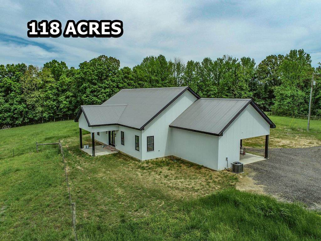 118 Hawkins Road - Photo 1