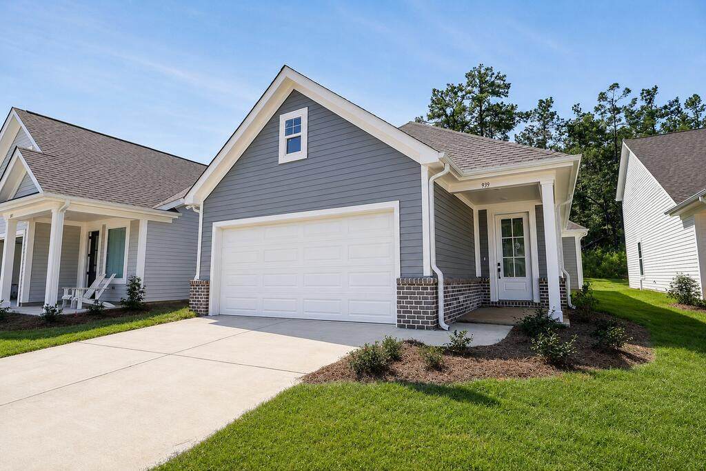 939 Georgia Oak Cove - Photo 1