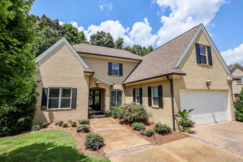 15000 Forrest Hill Cove - Photo 1