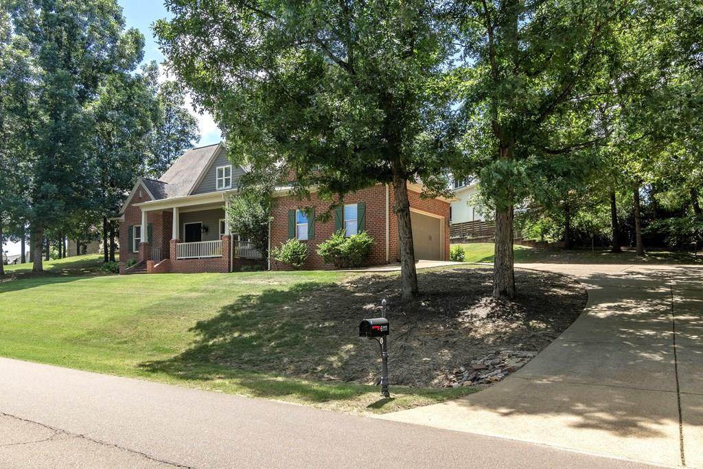 6111 Canvasback - Photo 1