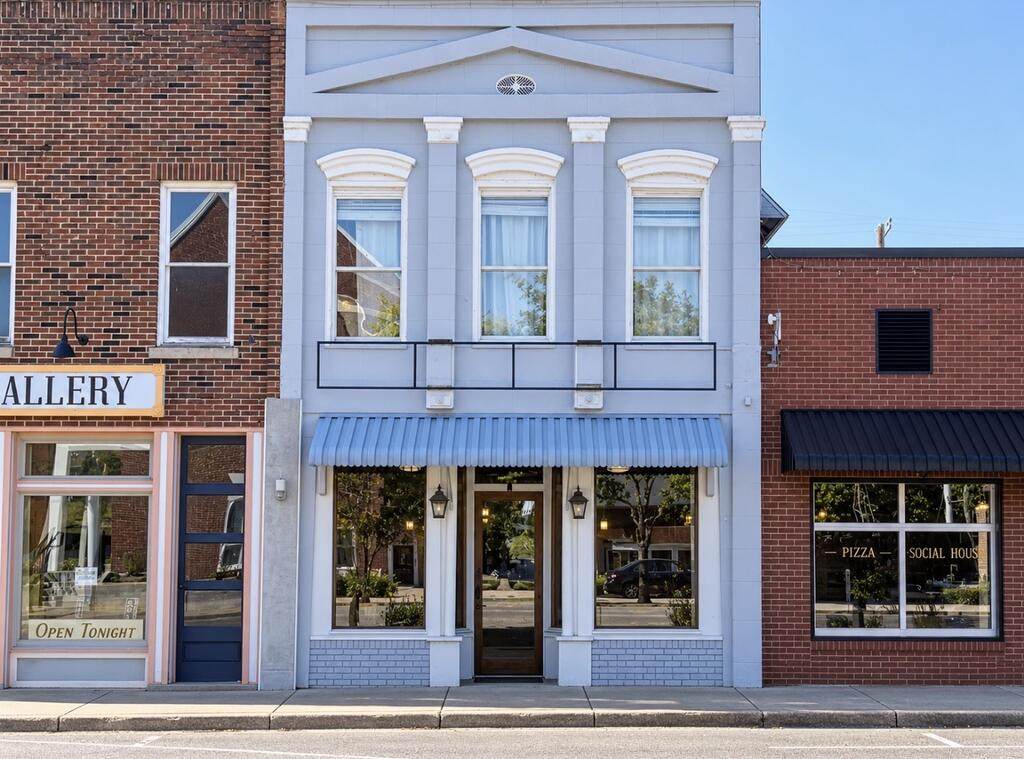 405 North Main - Photo 1