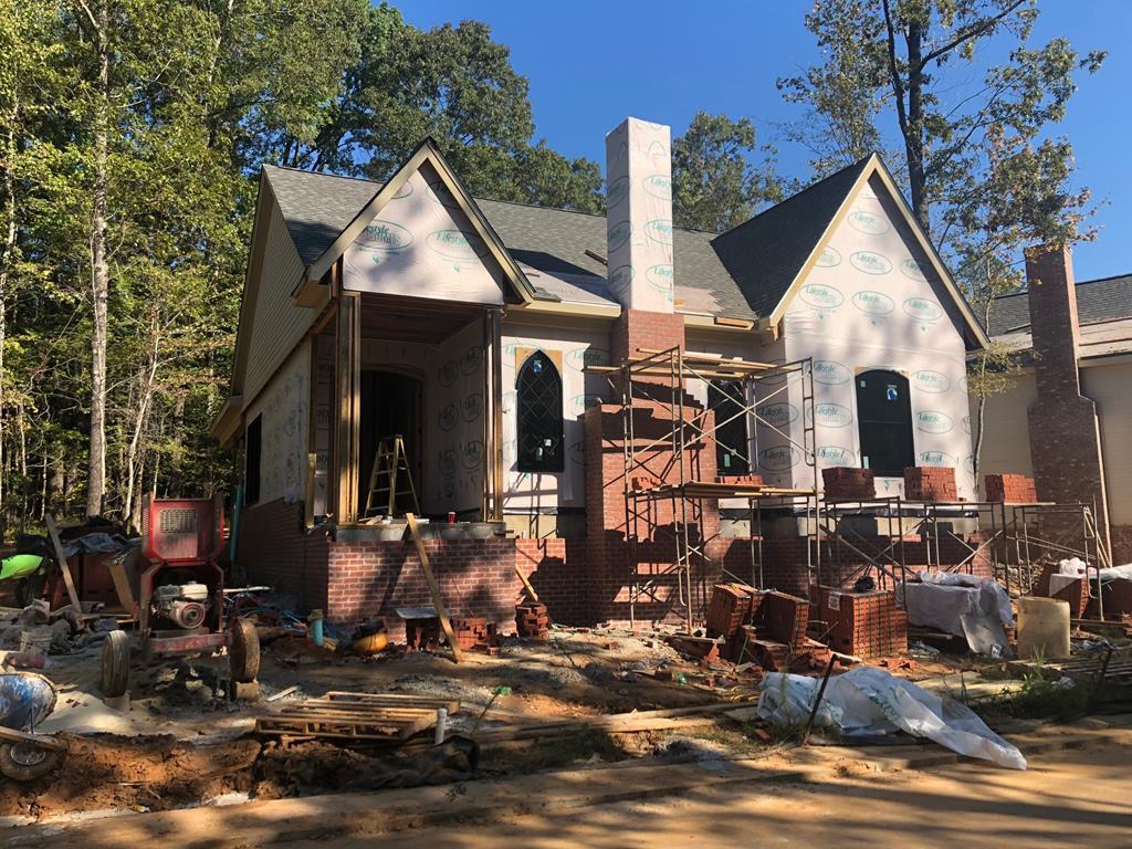 1027 Fieldstone Lane - Photo 1