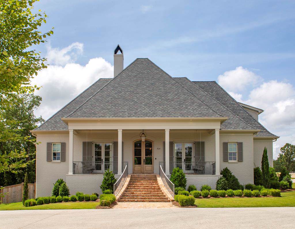 321 Fazio Drive - Photo 1