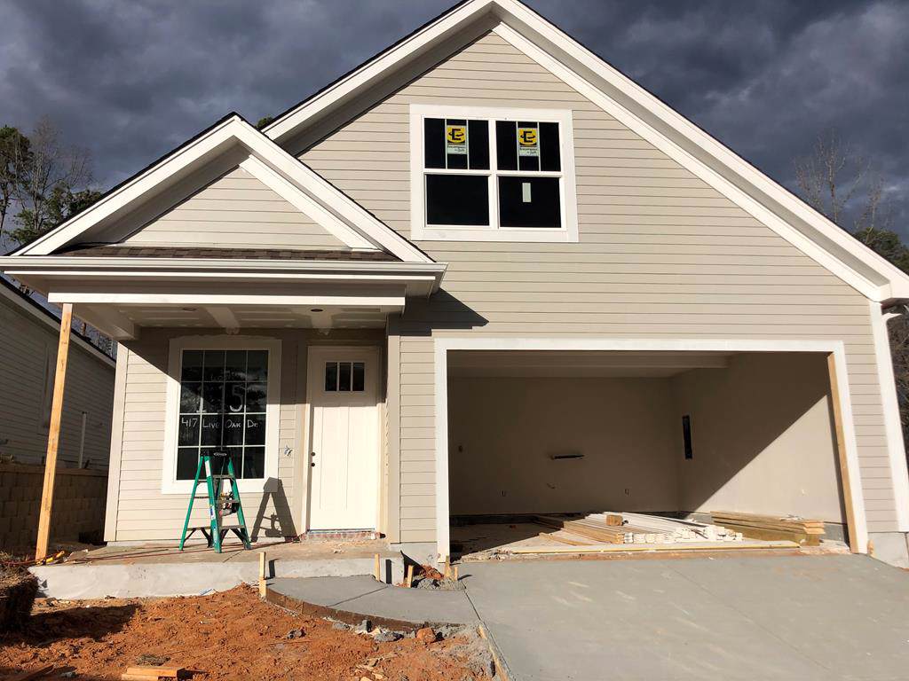417 Live Oak Drive - Photo 1