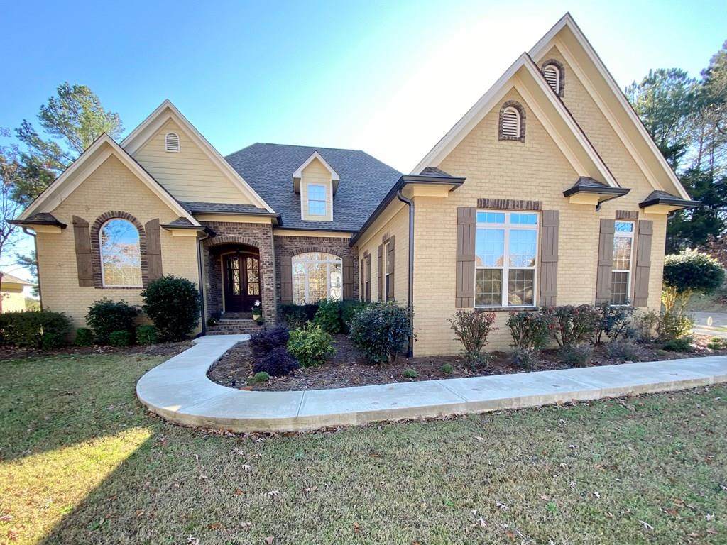 904 Cumberland Ridge - Photo 1