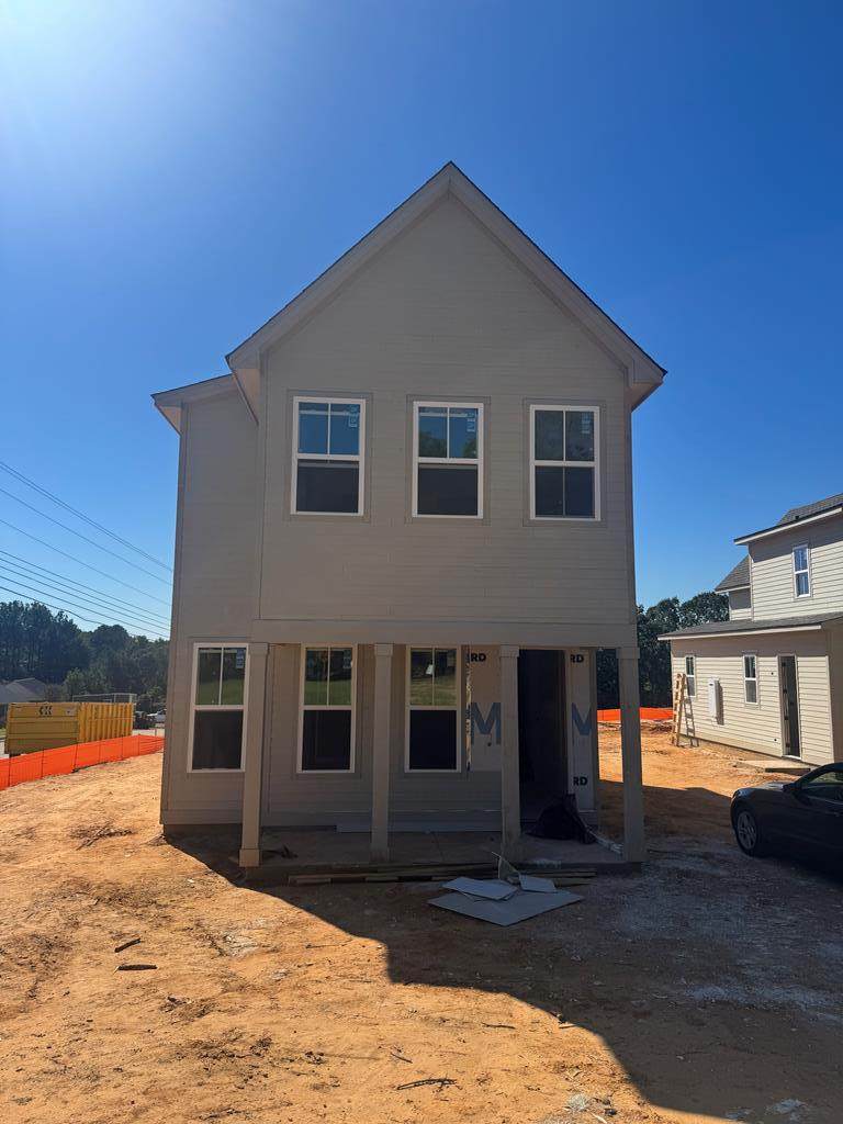 457 Pea Ridge Rd - Photo 1