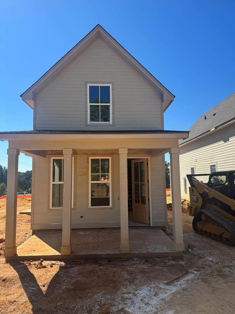 465 Pea Ridge Rd - Photo 1