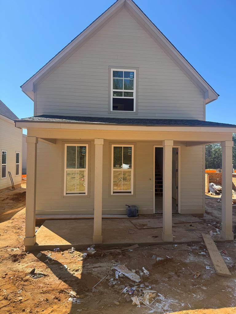 477 Pea Ridge Rd - Photo 1