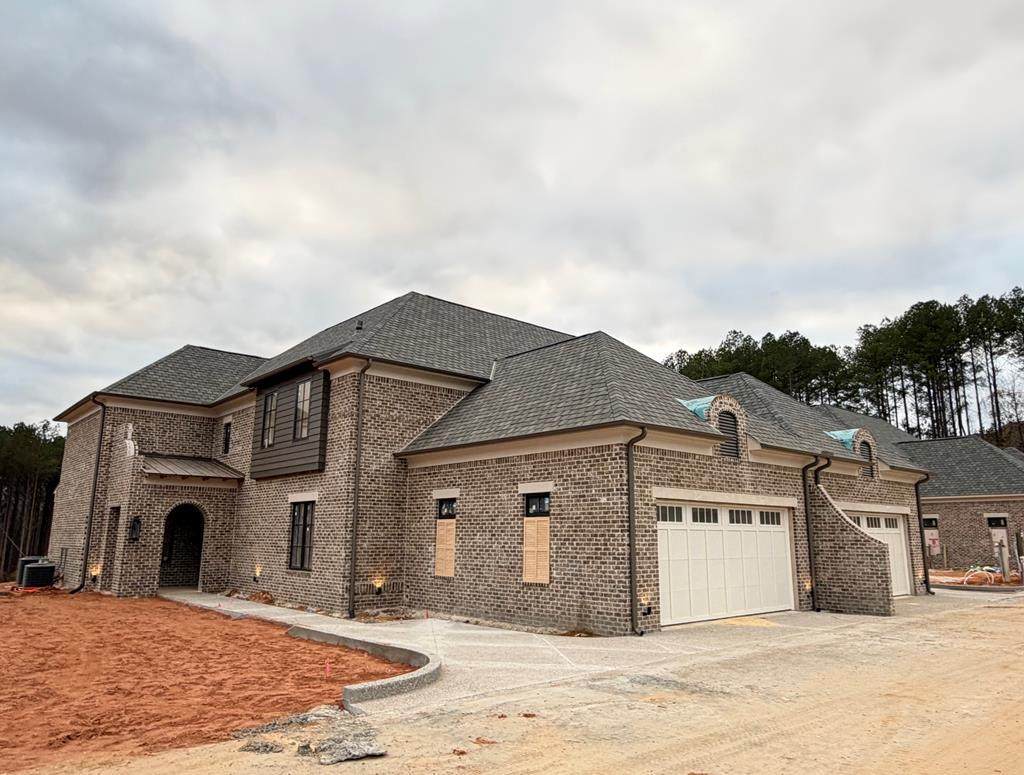 745 B Cottage Loop - Photo 1