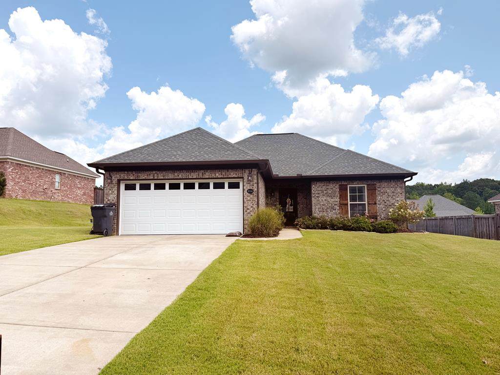 1054 Pebble Creek Drive - Photo 1