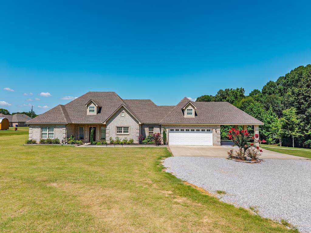 14103 Hwy 35 South - Photo 1