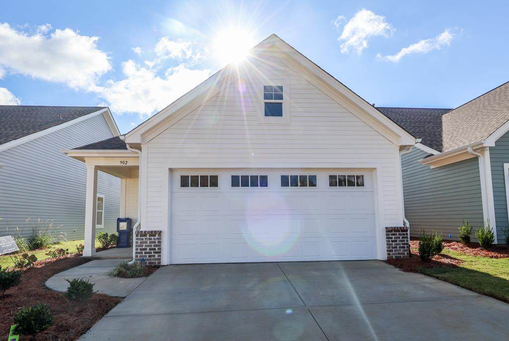 902 Georgia Oak Cove - Photo 1