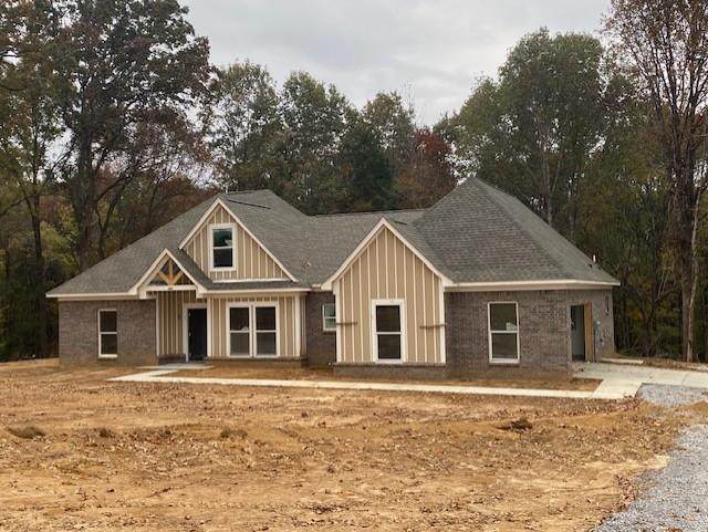 707 Pigeon Roost Road - Photo 1