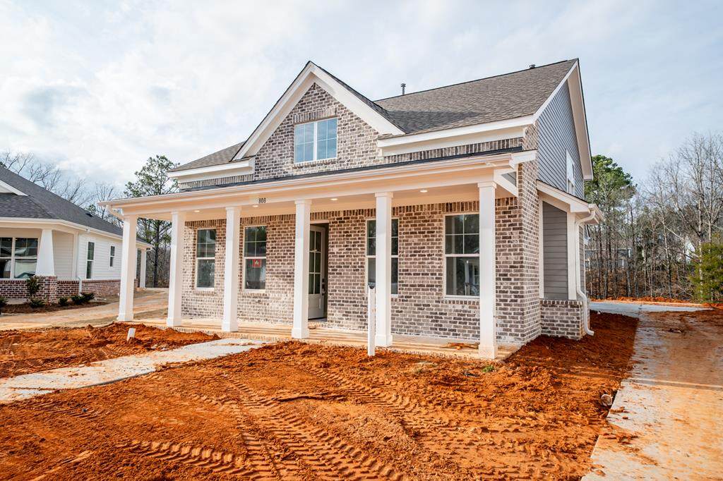 808 Bear Oak Pointe - Photo 1