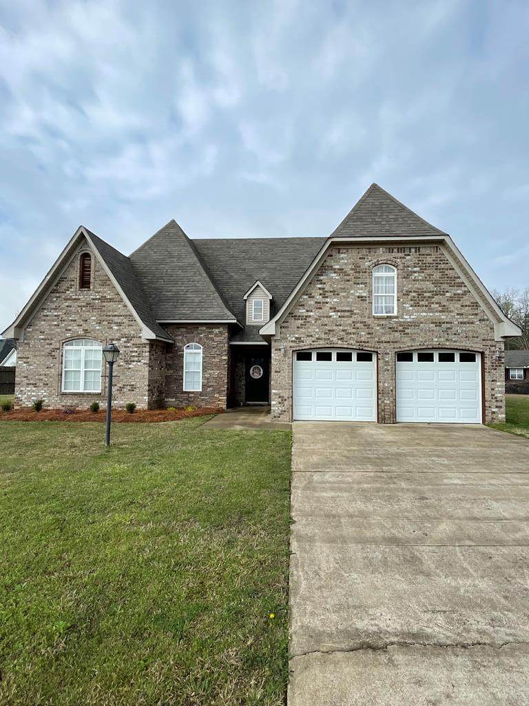 159 Yocona Ridge Road - Photo 1