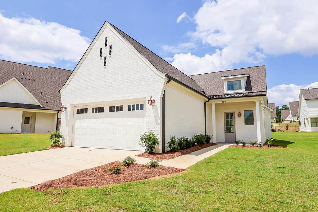 455 South Grove Drive - Photo 1