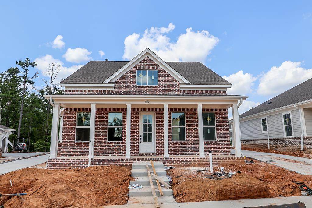 1006 Nuttall Oak Drive - Photo 1