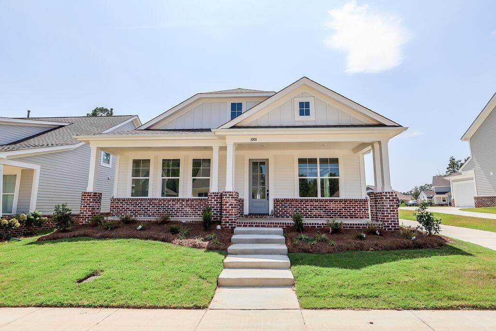 1008 Nuttall Oak Drive - Photo 1