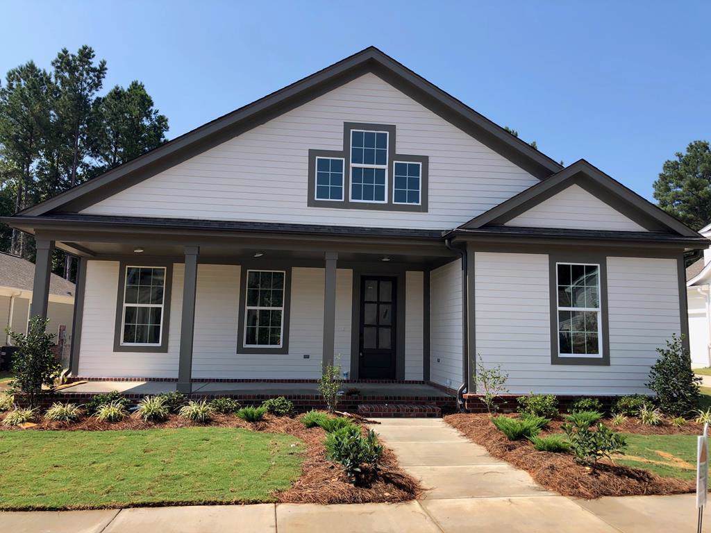 114 Post Oak Drive - Photo 1