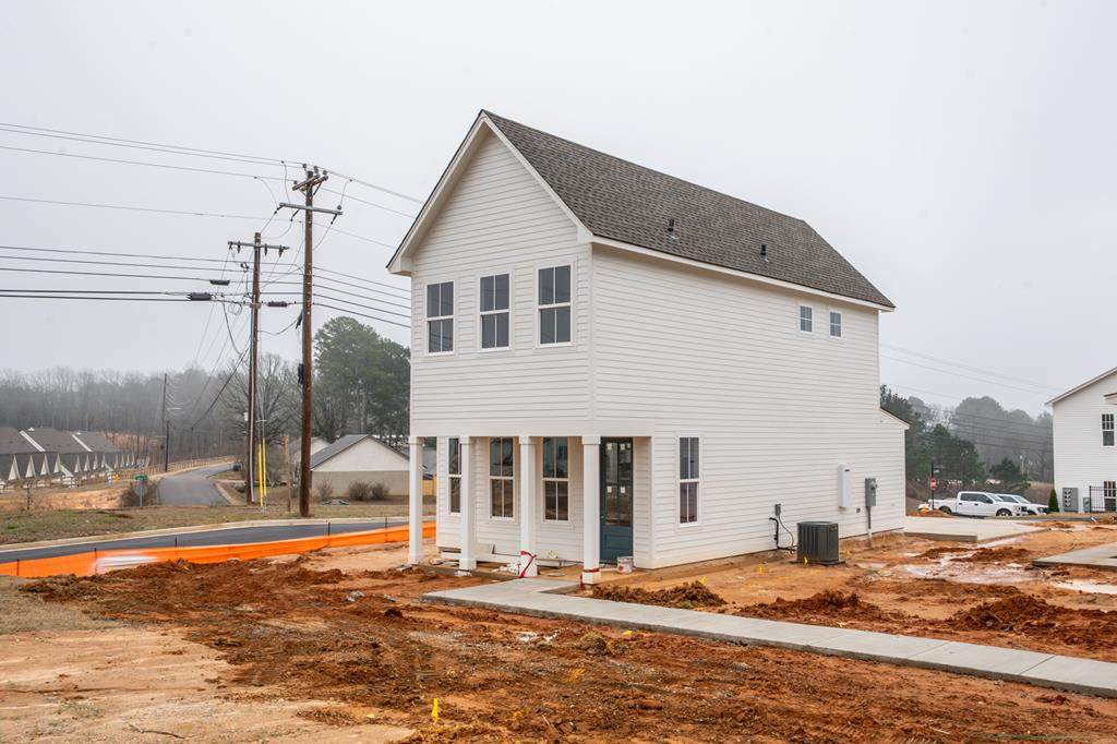 457 Pea Ridge Rd - Photo 1