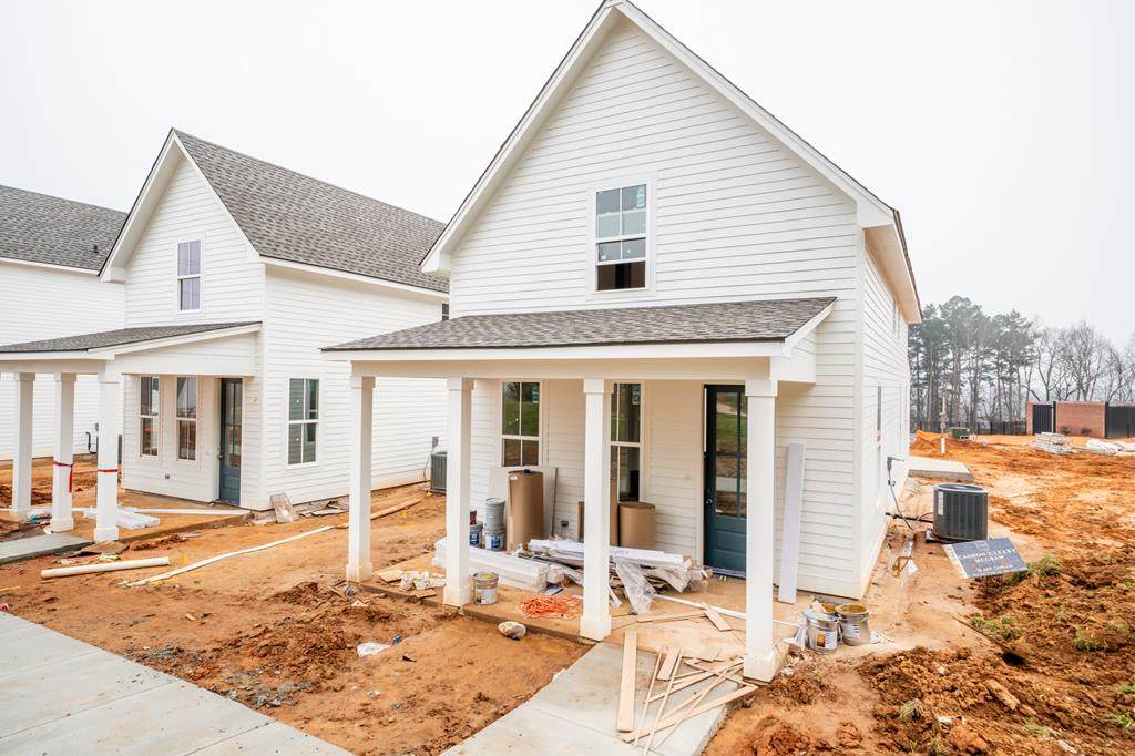 477 Pea Ridge Rd - Photo 1