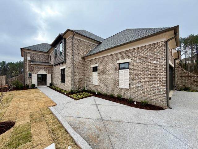 745 A Cottage Loop - Photo 1