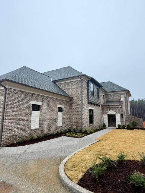 745 B Cottage Loop - Photo 1