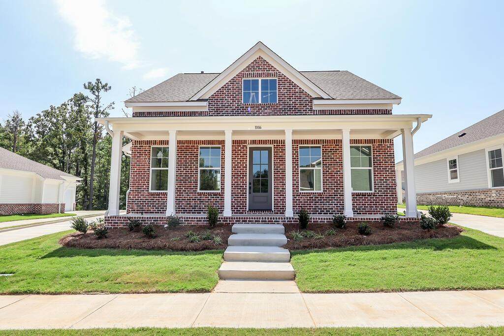 1006 Nuttall Oak Drive - Photo 1