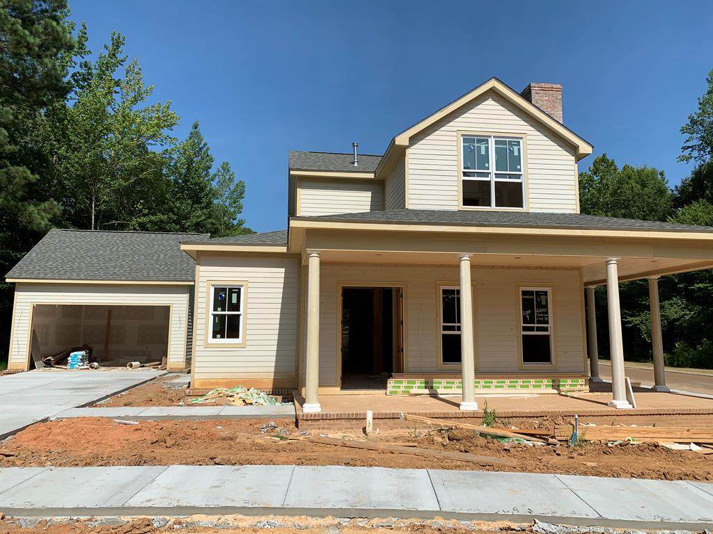 2000 Oak Lawn Loop - Photo 1