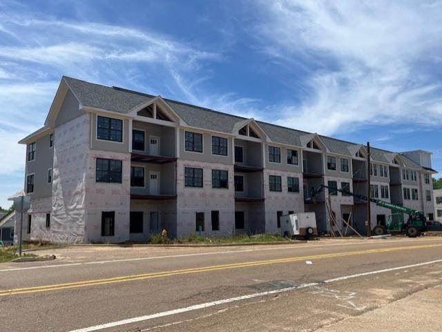1000 N. Lamar Blvd. Unit #201 - Photo 1