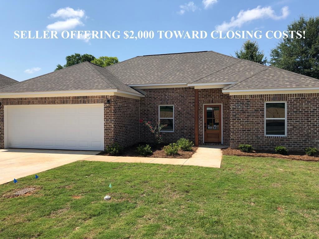 1004 Briarwood Dr. - Photo 1