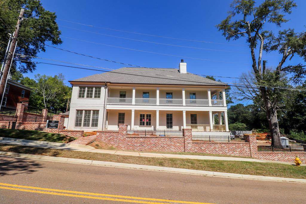 101 Shaw Place Drive - Photo 1