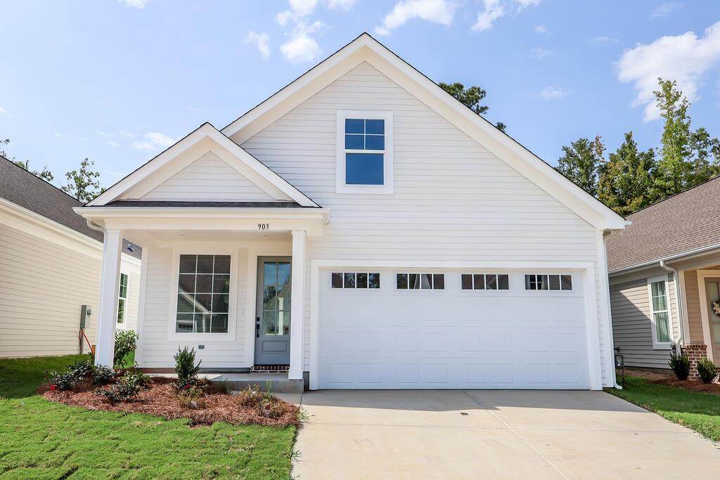 903 Georgia Oak Cove - Photo 1