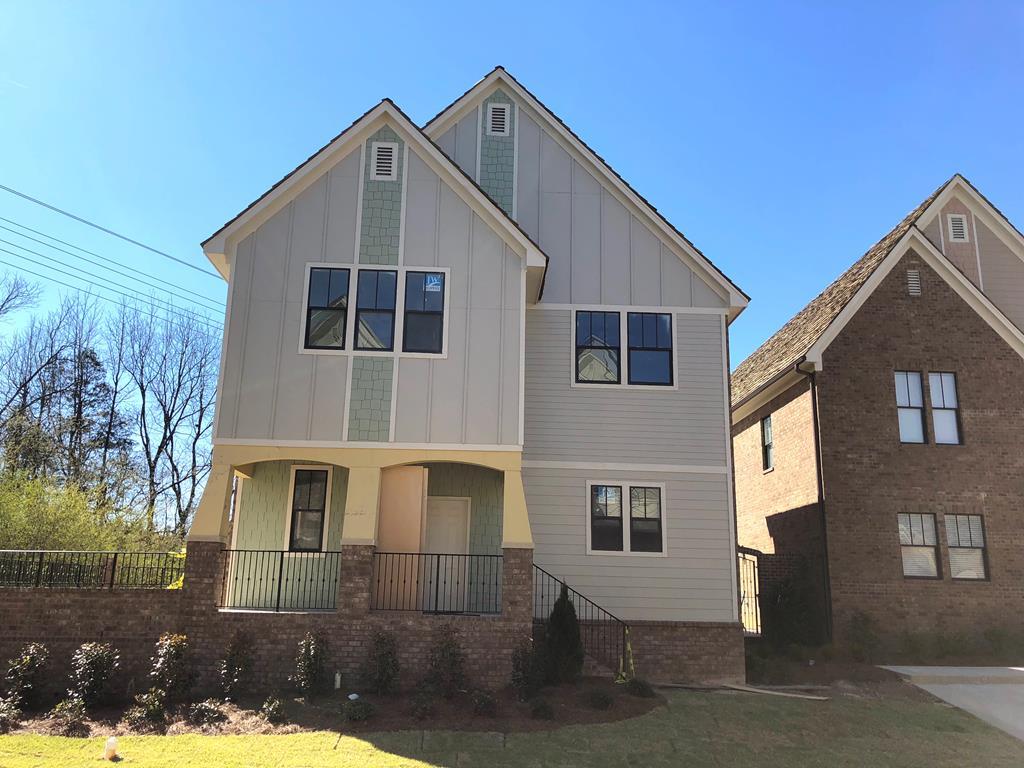 120 Hot Spur Lane - Photo 1