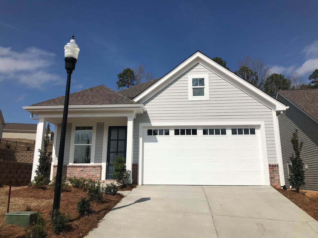 415 Live Oak Drive - Photo 1
