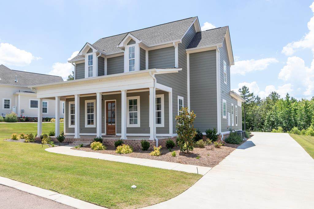 9014 Coatbridge Drive - Photo 1