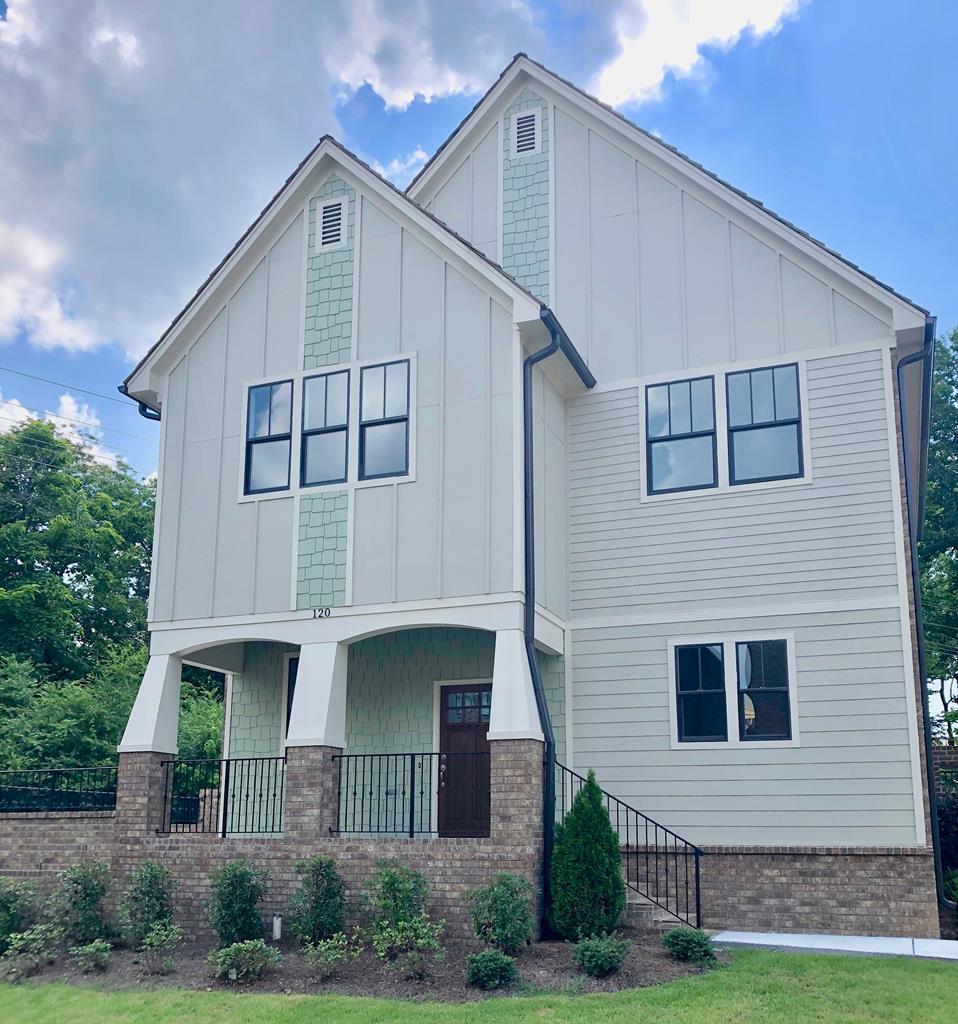 120 Hot Spur Lane - Photo 1