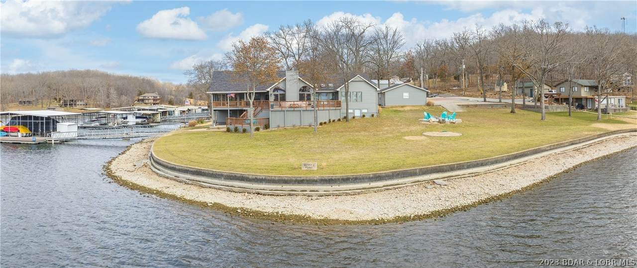 31832 Saddle Road - Photo 1