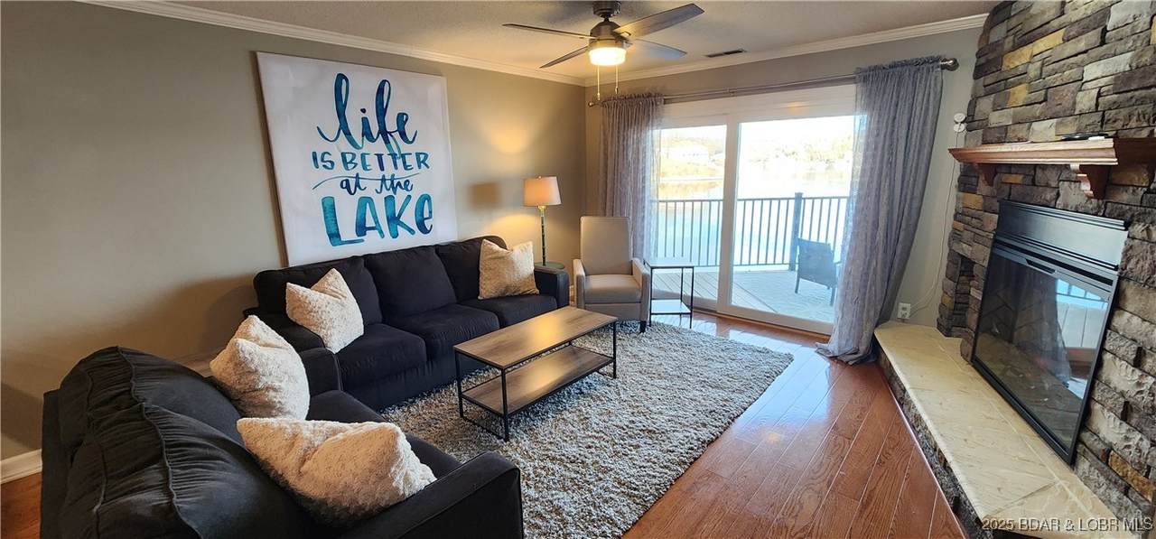 4 Sunrise Ridge Drive - Photo 1