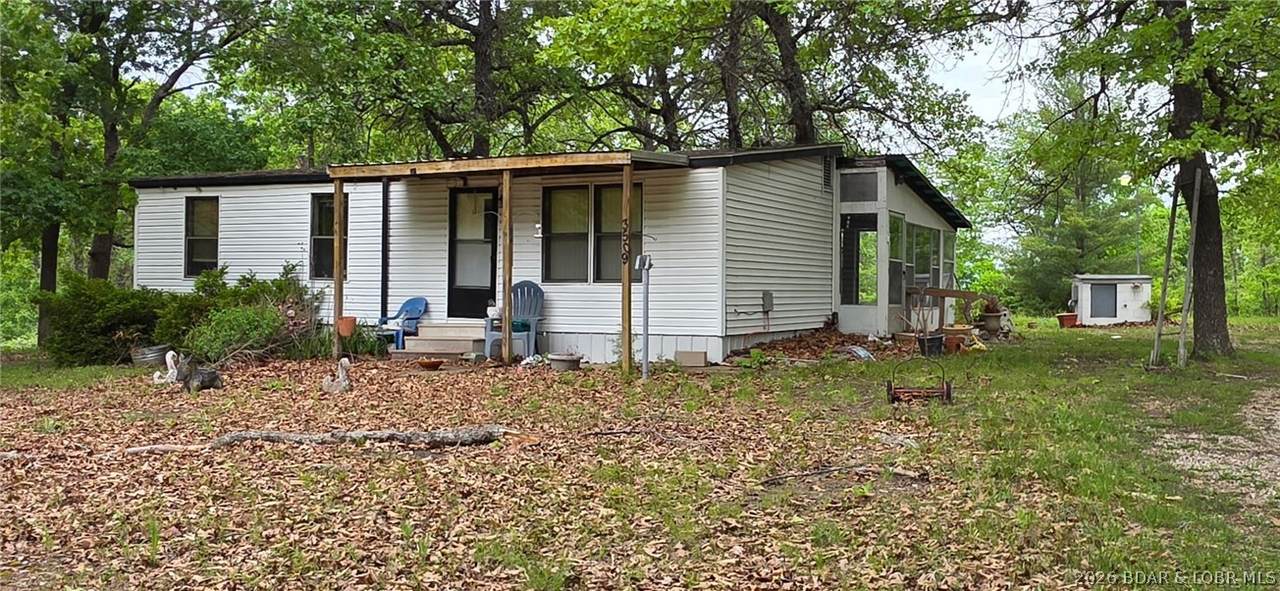 3509 Doc Ridgeway Rd - Photo 1
