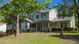 1725 Oak Bend Road - Photo 24